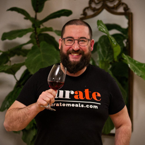 Nominate image for Chris Lindstrom