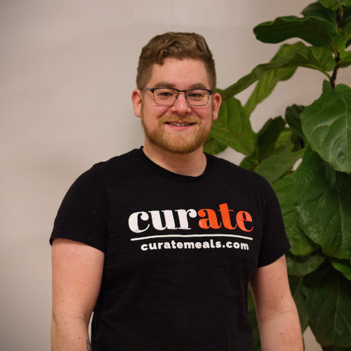 Nominate image for Nate Wagar