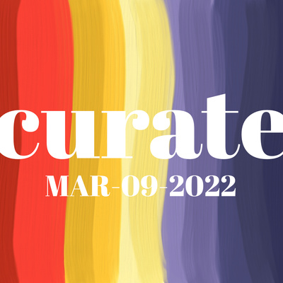 CurAte: Coco Garden Nominate logo variant for Coco Garden