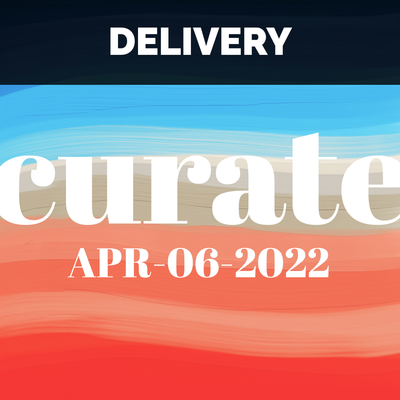 CurAte: Revolution Karaoke Nominate logo variant for Revolution Karaoke