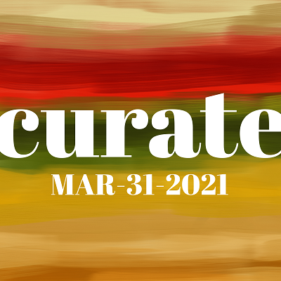 CurAte: Sodam Nominate logo variant for Sodam