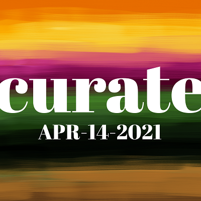 CurAte: Naan-Tastic Nominate logo variant for Naan-Tastic