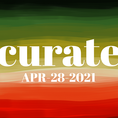 CurAte: Swan Market Nominate logo variant for Swan Market