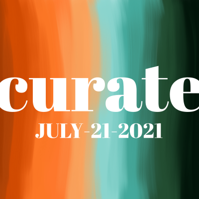 CurAte: French Quarter Cafe Nominate logo variant for French Quarter Cafe
