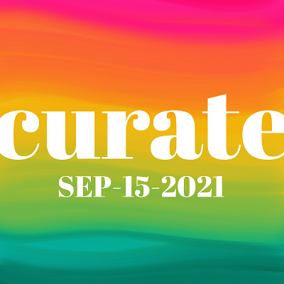 CurAte: Nani’s Kitchen Nominate logo variant for Nani’s Kitchen