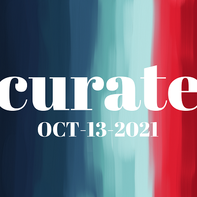 CurAte: Peppa Pot Nominate logo variant for Peppa Pot