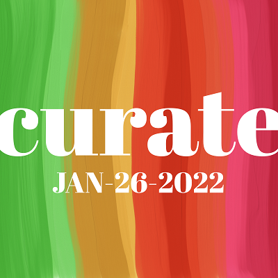 CurAte: Philomina's Nominate logo variant for Philomina's