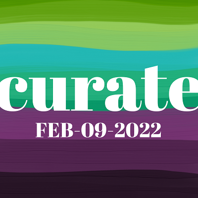 CurAte: Swan Market Nominate logo variant for Swan Market